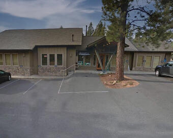 Photo depicting the building for CENTURY 21 Cascade