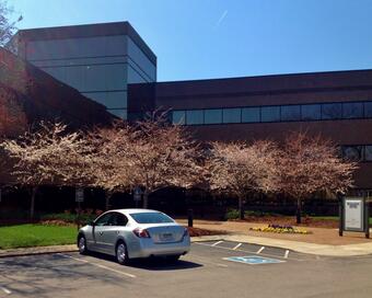 Photo depicting the building for CENTURY 21 Premier