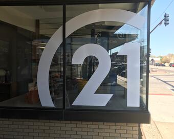 Photo depicting the building for CENTURY 21 ProLink