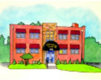 Photo depicting the building for CENTURY 21 The Real Estate Centre