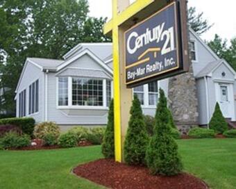 Photo depicting the building for CENTURY 21 Bay-Mar Realty, Inc.