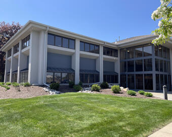Photo depicting the building for CENTURY 21 Affiliated
