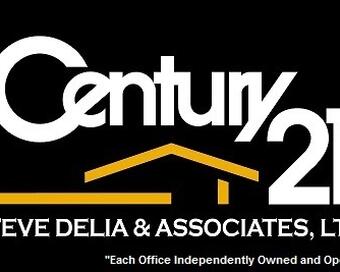 Photo depicting the building for CENTURY 21 Delia Realty Group