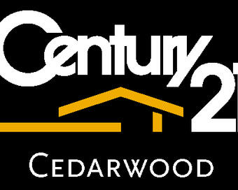 Photo depicting the building for CENTURY 21 Cedarwood