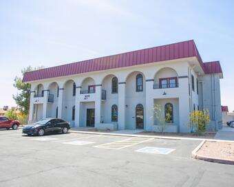 Photo depicting the building for CENTURY 21 Northwest Realty