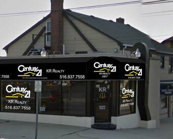 Photo depicting the building for CENTURY 21 KR Realty