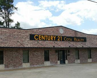 Photo depicting the building for CENTURY 21 Cota Realty