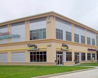 Photo depicting the building for CENTURY 21 Lifetime Realty