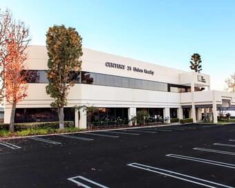 Photo depicting the building for CENTURY 21 Union Realty Co.