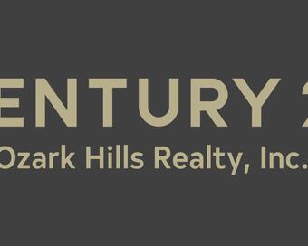 Photo depicting the building for CENTURY 21 Ozark Hills Realty, Inc.