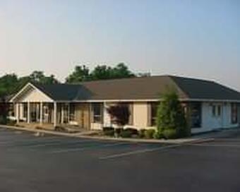 Photo depicting the building for CENTURY 21 Realty Group, LLC