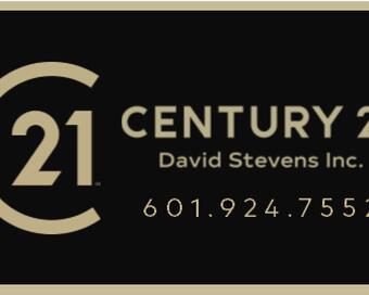 Photo depicting the building for CENTURY 21 David Stevens Inc.