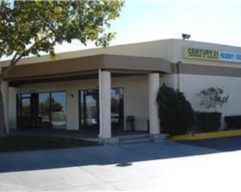 Photo depicting the building for CENTURY 21 Yarrow & Associates Realtors