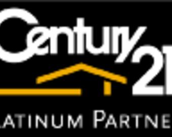 Photo depicting the building for CENTURY 21 Platinum Partners