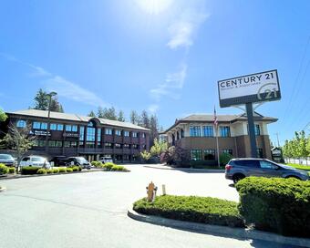 Photo depicting the building for CENTURY 21 Beutler & Associates