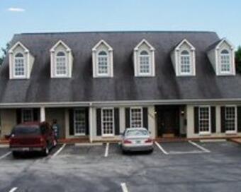 Photo depicting the building for CENTURY 21 Blackwell & Co. Realty, Inc.