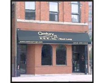Photo depicting the building for CENTURY 21 S.G.R., Inc.