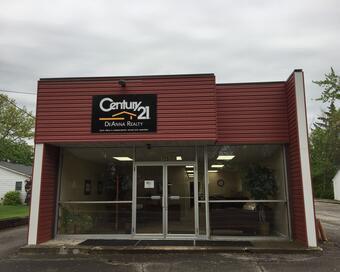Photo depicting the building for CENTURY 21 DeAnna Realty