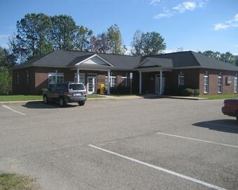 Photo depicting the building for CENTURY 21 Brandt Wright Realty, Inc.
