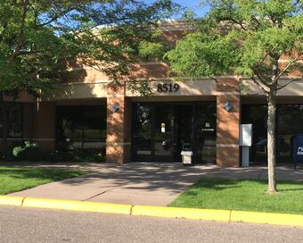 Photo depicting the building for CENTURY 21 Affiliated
