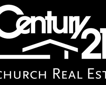 Photo depicting the building for CENTURY 21 Upchurch Real Estate