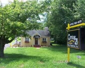 Photo depicting the building for CENTURY 21 Prime Properties, Inc.