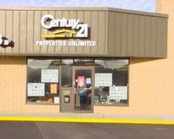 Photo depicting the building for CENTURY 21 Properties Unlimited