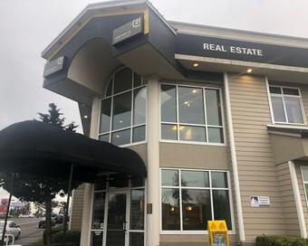 Photo depicting the building for CENTURY 21 North Homes Realty