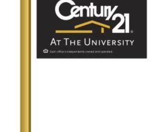 Photo depicting the building for CENTURY 21 At The University