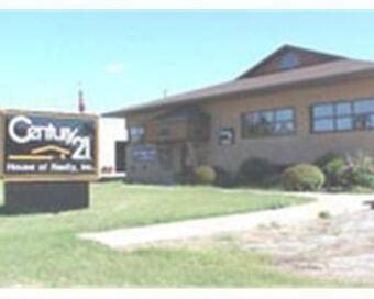 Photo depicting the building for CENTURY 21 House of Realty, Inc.