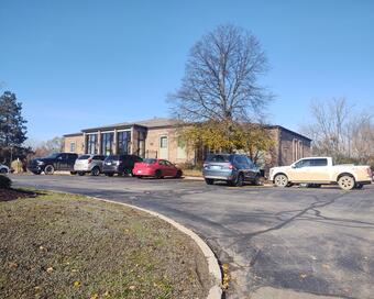 Photo depicting the building for CENTURY 21 Affiliated