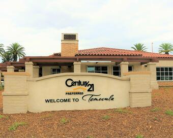 Photo depicting the building for CENTURY 21 Preferred