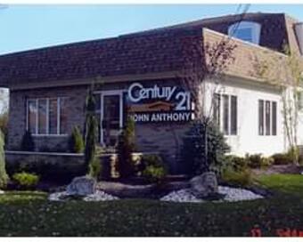 Photo depicting the building for CENTURY 21 John Anthony Agency, Inc.
