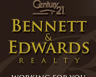 Photo depicting the building for CENTURY 21 Bennett & Edwards Realty