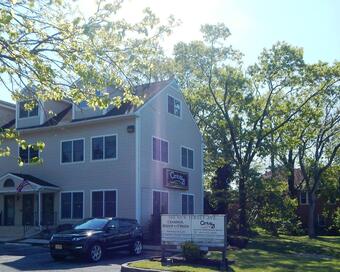 Photo depicting the building for CENTURY 21 Atlantic Professional Realty