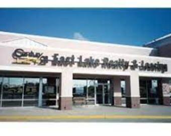 Photo depicting the building for CENTURY 21 Integra