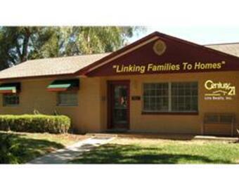 Photo depicting the building for CENTURY 21 Link Realty, Inc.