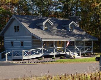 Photo depicting the building for CENTURY 21 Sand County Services, Inc.