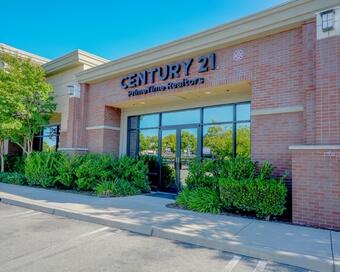 Photo depicting the building for CENTURY 21 PrimeTime Realtors