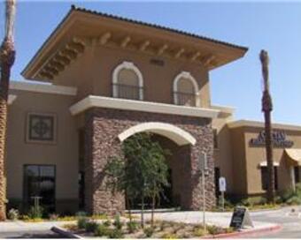 Photo depicting the building for CENTURY 21 Arizona Foothills