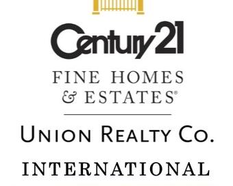 Photo depicting the building for CENTURY 21 Union Realty Co.