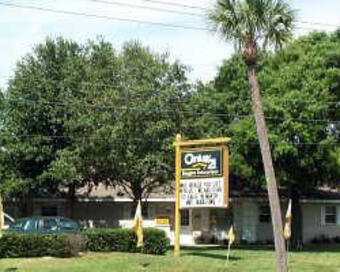 Photo depicting the building for CENTURY 21 Beggins Enterprises