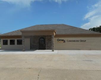 Photo depicting the building for CENTURY 21 First Choice Realty