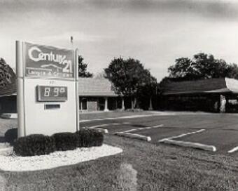 Photo depicting the building for CENTURY 21 Langos & Christian