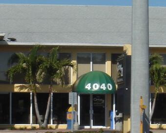 Photo depicting the building for CENTURY 21 Birchwood Realty