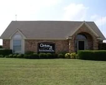 Photo depicting the building for CENTURY 21 Sue Ann Denton, Inc.