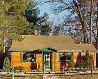 Photo depicting the building for CENTURY 21 Eagle Real Estate