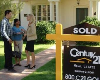 Photo depicting the building for CENTURY 21 Maselle & Associates