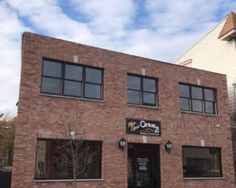Photo depicting the building for CENTURY 21 Semiao & Associates