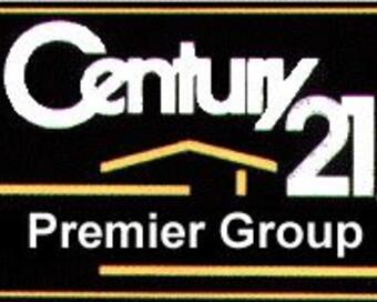 Photo depicting the building for CENTURY 21 Premier Group